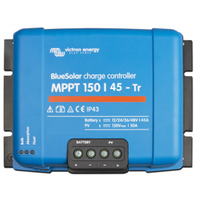 BlueSolar MPPT 150-35-50-20